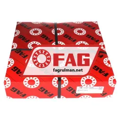 FAG 22228-E1-XL-K-C3 rulman resim 5