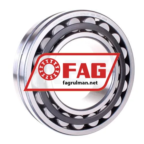 FAG 22224-E1-XL-C3