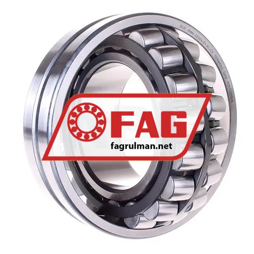FAG 22224-E1-XL-C3 ürün fotoğrafı 3