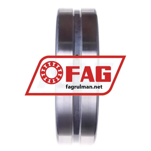 FAG 22224-E1-XL-C3 ürün fotoğrafı 4