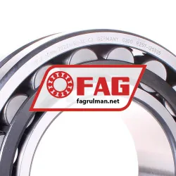 FAG 22224-E1-XL-C3 rulman resim 2