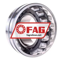 FAG 22224-E1-XL-C3 rulman resim 3