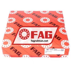 FAG 22224-E1-XL-C3 rulman resim 5