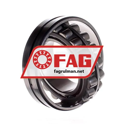 FAG 22217-E1-XL-K ürün fotoğrafı 3
