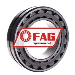 FAG 22217-E1-XL-K