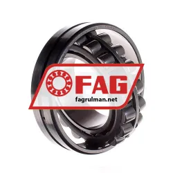 FAG 22217-E1-XL-K rulman resim 3