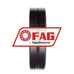 FAG 22217-E1-XL-K rulman resim 4