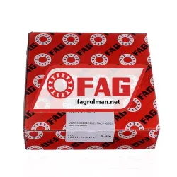 FAG 22217-E1-XL-K rulman resim 5