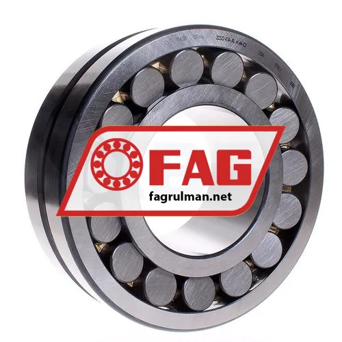 FAG 22322-E1A-XL-K-M-C3