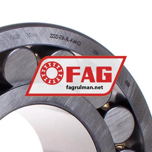 FAG 22322-E1A-XL-K-M-C3 ürün fotoğrafı 2