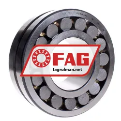 FAG 22322-E1A-XL-K-M-C3