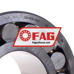 FAG 22322-E1A-XL-K-M-C3 rulman resim 2