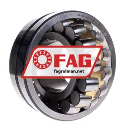 FAG 22322-E1A-XL-K-M-C3 rulman resim 3