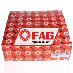 FAG 22322-E1A-XL-K-M-C3 rulman resim 4