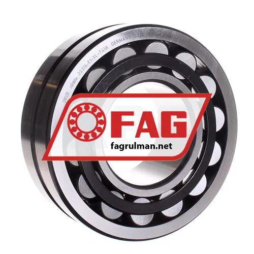 FAG 22316-E1-XL-T41A