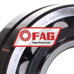 FAG 22316-E1-XL-T41A rulman resim 2