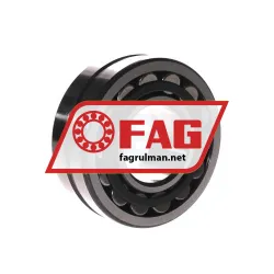 FAG 22310-E1-XL-T41A rulman resim 3