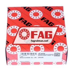FAG WS22308-E1-XL-2RSR rulman resim 3