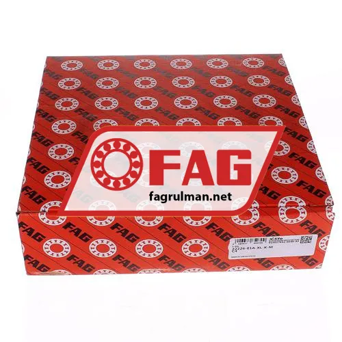 FAG 22226-E1A-XL-K-M-C4 ürün fotoğrafı 4