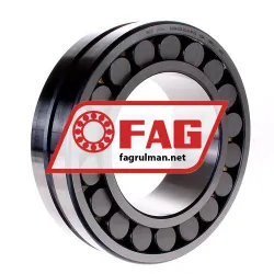 FAG 22226-E1A-XL-K-M-C4