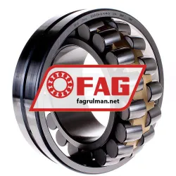 FAG 22226-E1A-XL-K-M-C4 rulman resim 2
