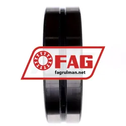 FAG 22226-E1A-XL-K-M-C4 rulman resim 3