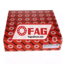 FAG 22226-E1A-XL-K-M-C4 rulman resim 4