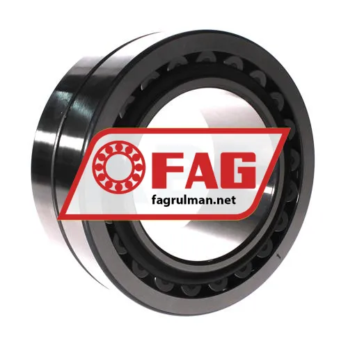 FAG 24124-BE-XL-T52BW ürün fotoğrafı 3