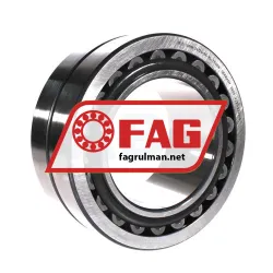 FAG 24124-BE-XL-T52BW