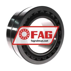 FAG 24124-BE-XL-T52BW rulman resim 3