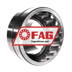 FAG 24124-BE-XL-T52BW rulman resim 4
