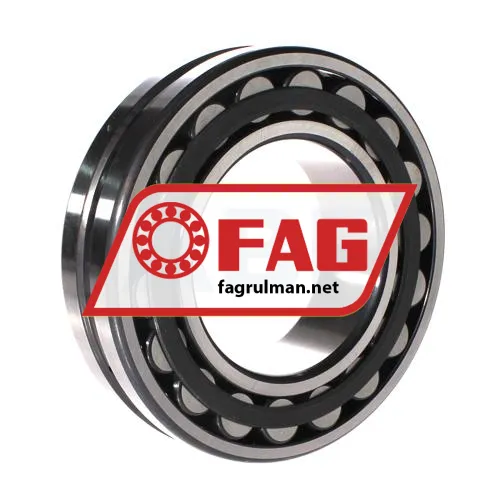 FAG 22219-E1-XL-C4 ürün fotoğrafı 3