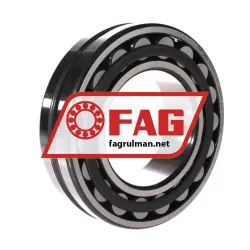 FAG 22219-E1-XL-C4