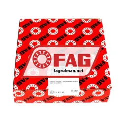 FAG 22219-E1-XL-C4 rulman resim 4