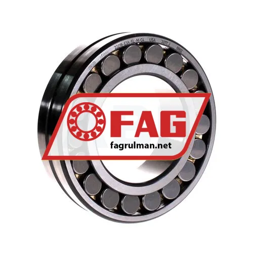 FAG 22218-E1A-XL-M-C4