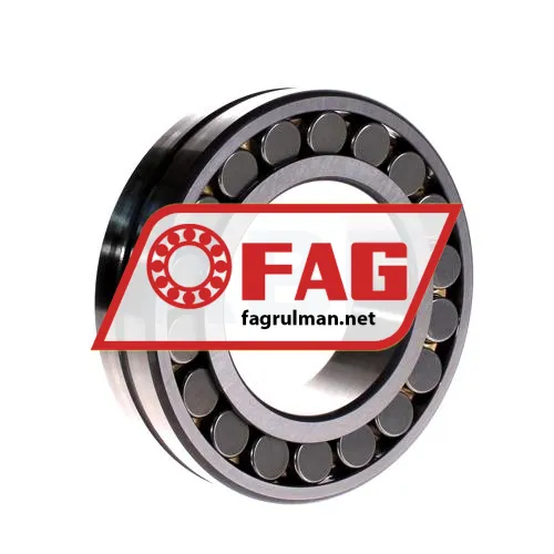 FAG 22218-E1A-XL-M-C4 ürün fotoğrafı 3