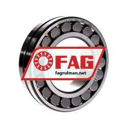 FAG 22218-E1A-XL-M-C4