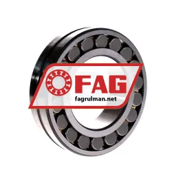 FAG 22218-E1A-XL-M-C4 rulman resim 3