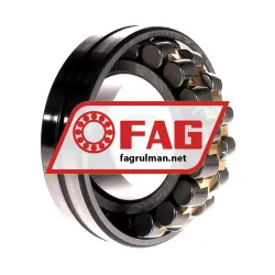 FAG 22218-E1A-XL-M-C4 rulman resim 4