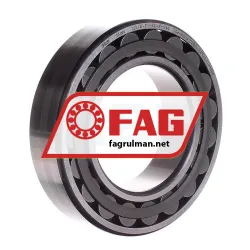 FAG 22216-E1-XL-K-H40