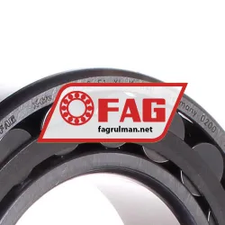 FAG 22216-E1-XL-K-H40 rulman resim 2