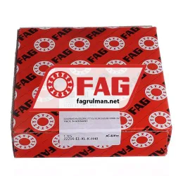 FAG 22216-E1-XL-K-H40 rulman resim 4