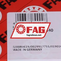FAG 22216-E1-XL-K-H40 rulman resim 5