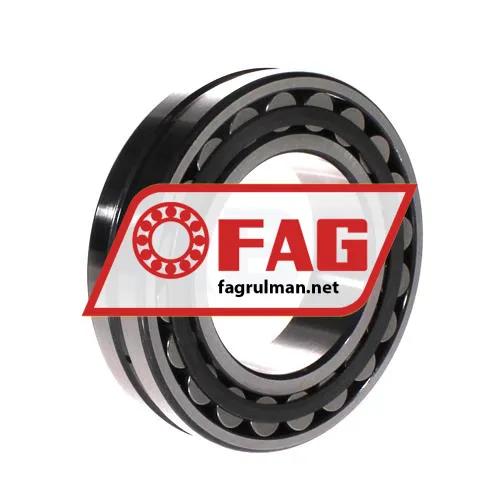 FAG 22215-E1-XL-C5 ürün fotoğrafı 2
