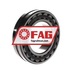 FAG 22215-E1-XL-C5 rulman resim 2