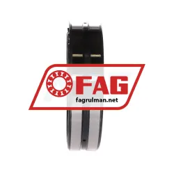 FAG 22215-E1-XL-C5 rulman resim 3