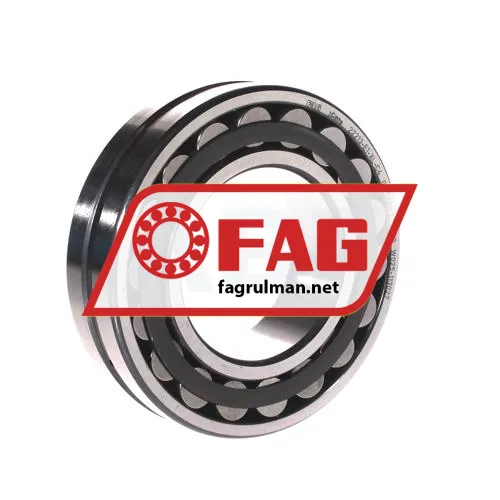 FAG 22213-E1-XL-C4