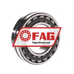 FAG 22213-E1-XL-C4 rulman resim 2