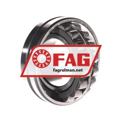 FAG 22213-E1-XL-C4 rulman resim 4