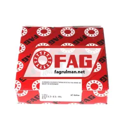 FAG 22213-E1-XL-C4 rulman resim 5